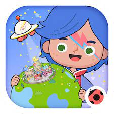 Miga World 1.37 Mod APK APK